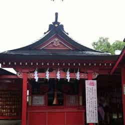 恋木神社(C)モデルプレス