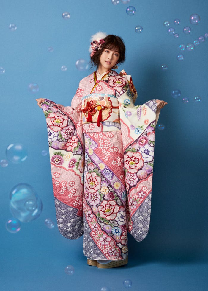 浜辺美波(提供写真)