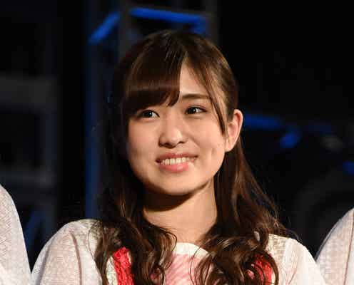 元乃木坂46伊藤かりん、顎の手術後約1ヶ月の姿公開「さらに可愛くなった」の声