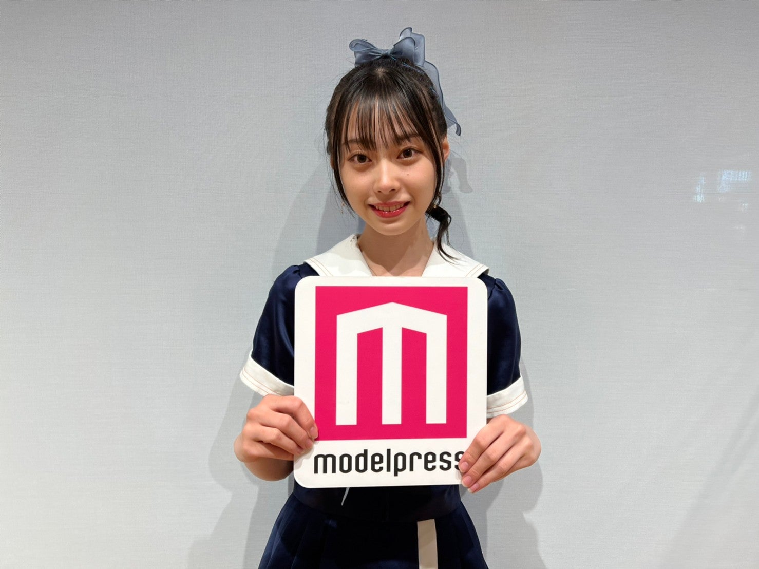 山川愛理（提供写真）