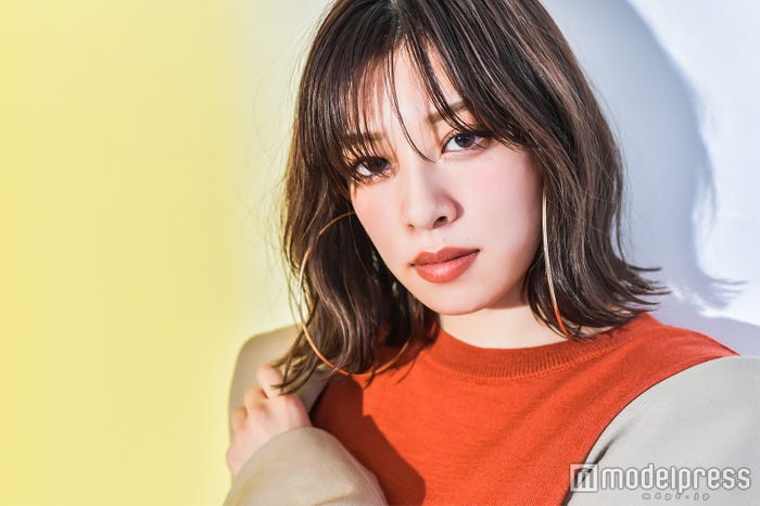 中島美央(C)モデルプレス