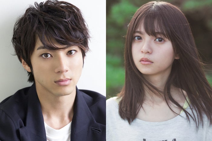 山田裕貴 突然の 坊主 報告 本当にやりました 共演者に 刈られる 瞬間を公開 モデルプレス 山田裕貴 突然の 坊主 報告 本当にやりました 共演者に 刈られる 瞬間を公開 モデルプレス