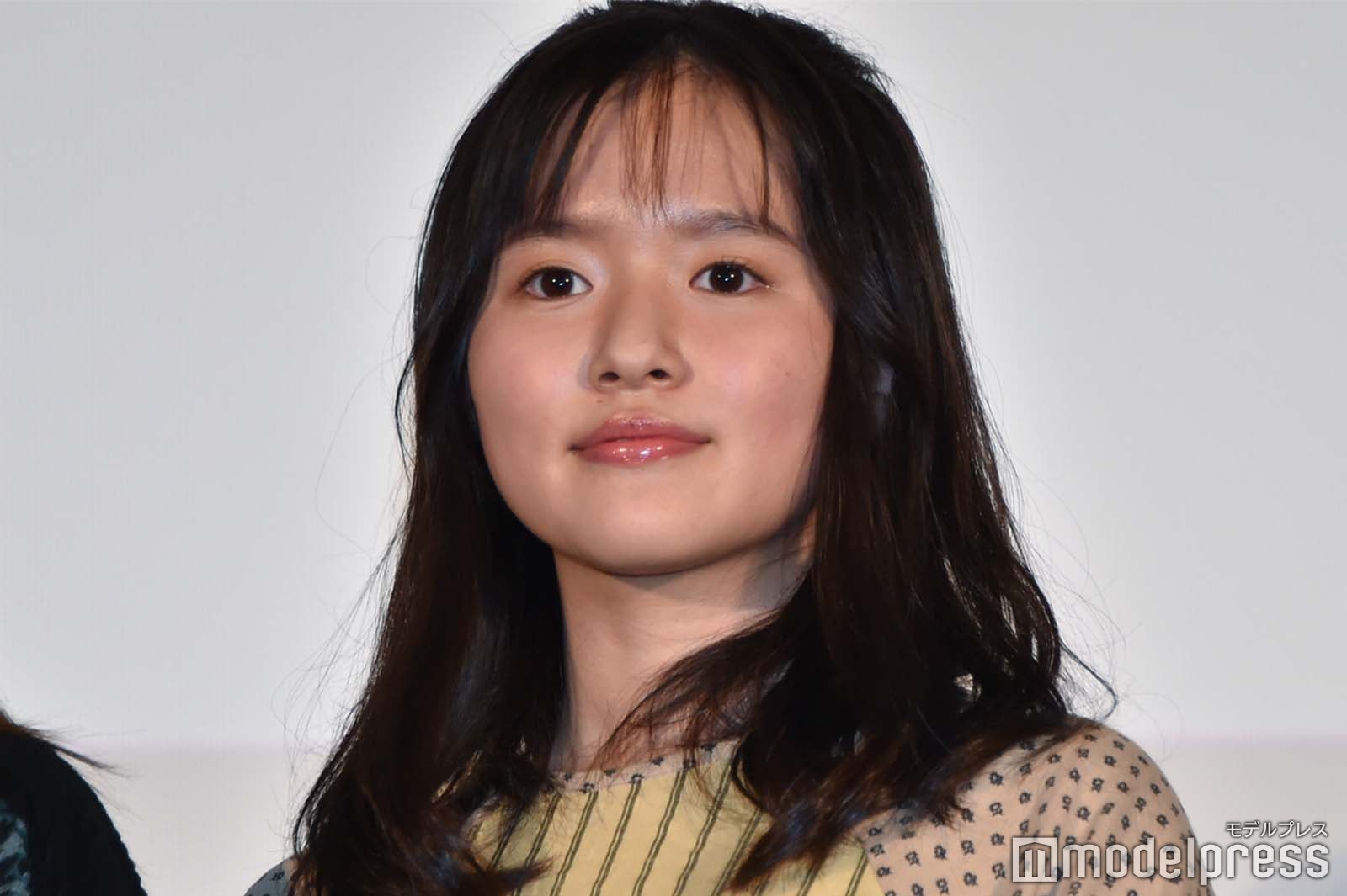 住友沙来（C）モデルプレス