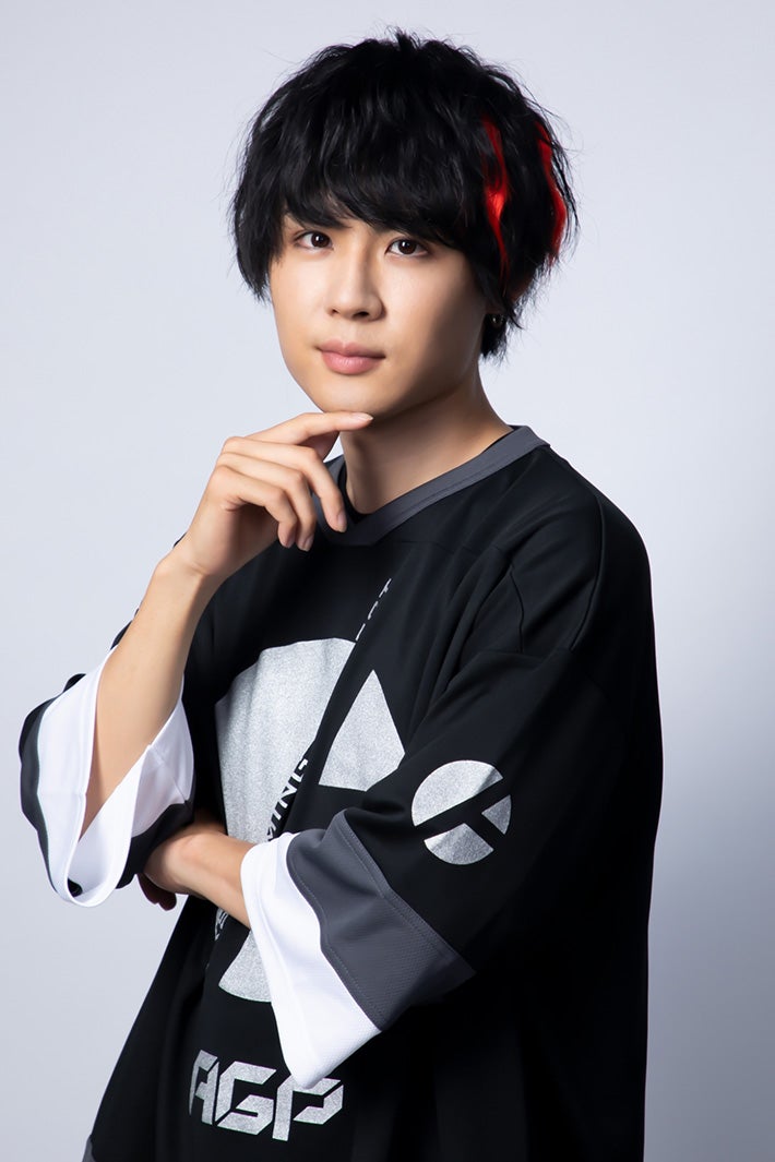 樋口裕太（提供画像）