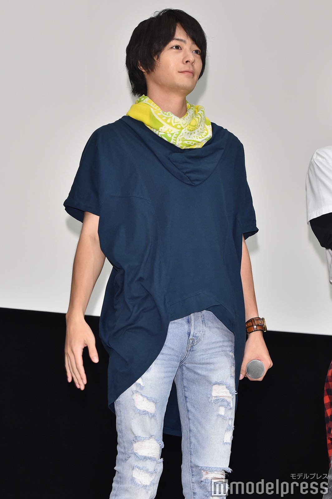 犬飼貴丈 （C）モデルプレス