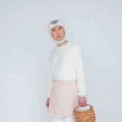 松重豊、家政婦の猫役に挑戦!大ベストセラー『きょうの猫村さん』がミニドラマ化「安易に実写化など…」