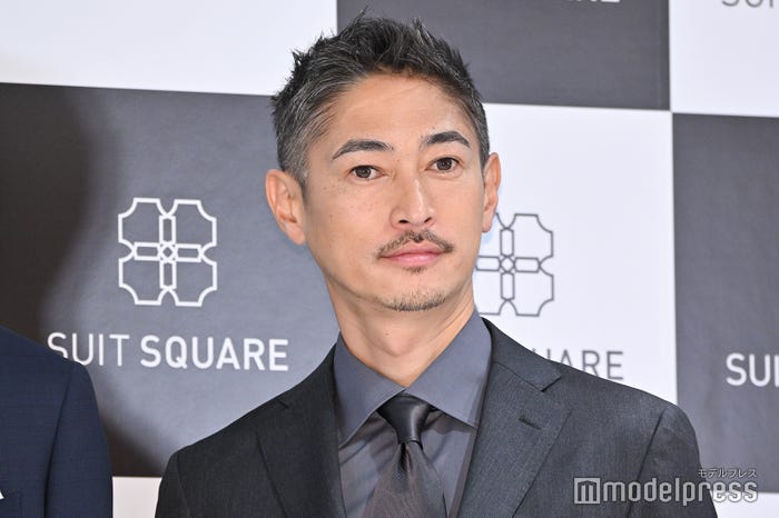 窪塚洋介(C)モデルプレス