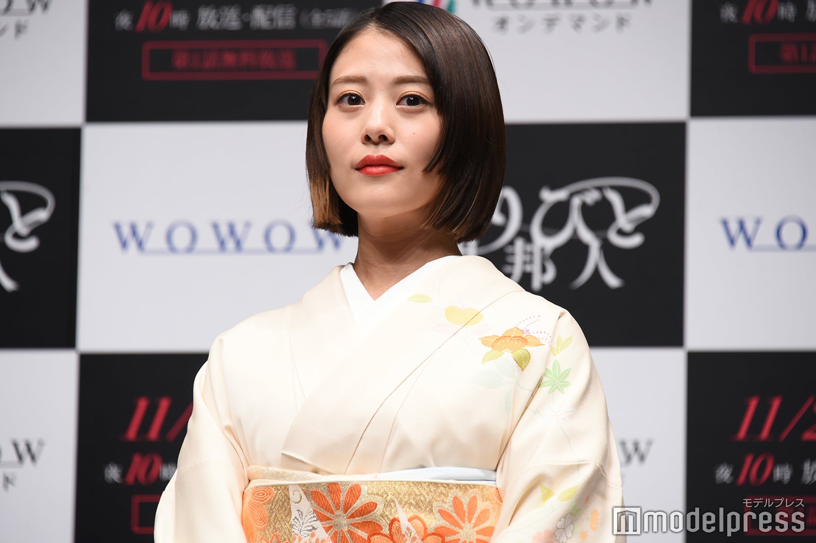 高畑充希 （C）モデルプレス