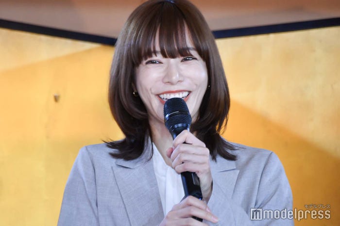 桜井ユキ(C)モデルプレス