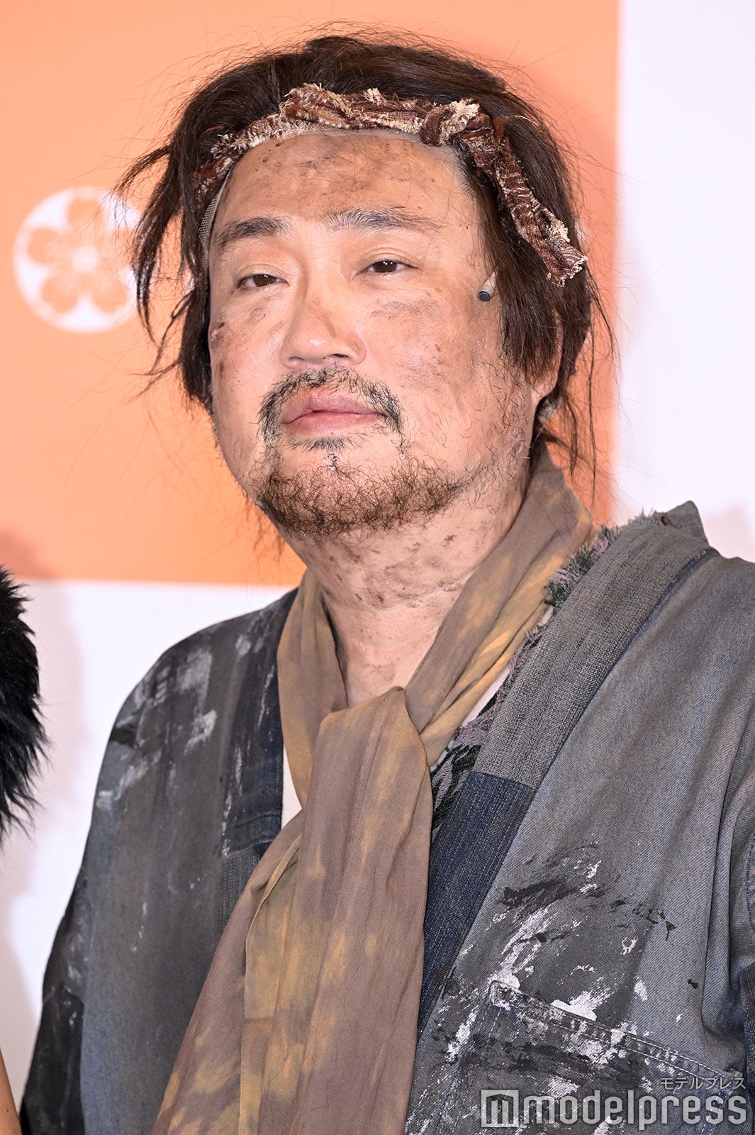 六角精児（C）モデルプレス