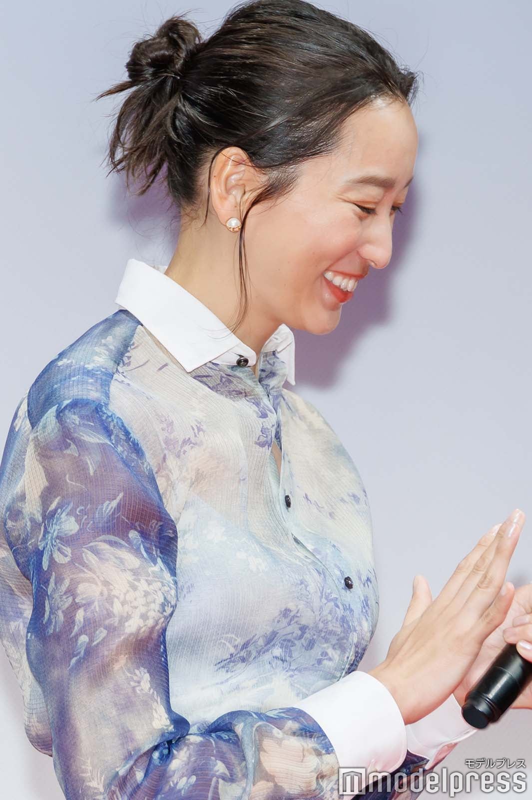 杏（C）モデルプレス