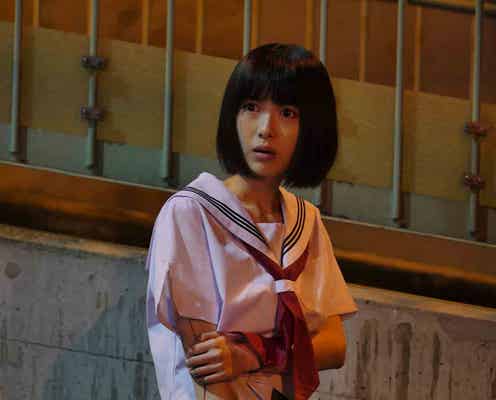 浜辺美波「世にも奇妙な物語」初主演 HiHi Jets井上瑞稀も出演