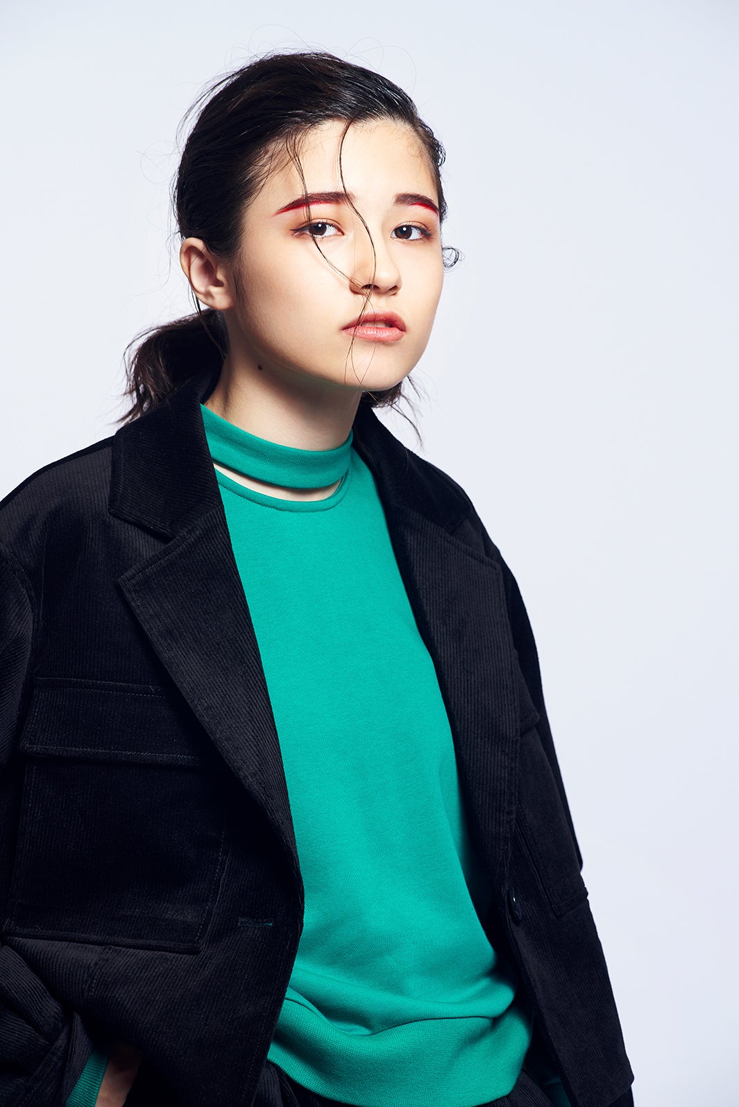 ハンサムファッション（提供写真）