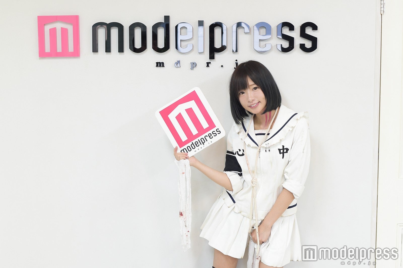 椎名ぴかりん（C）モデルプレス