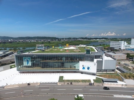 富山県美術館／画像提供：富山県