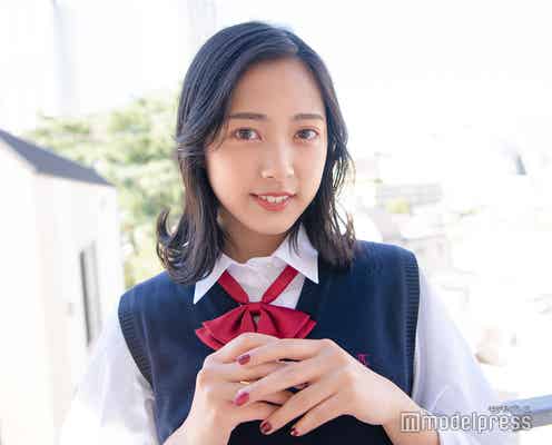 “日本一かわいい女子高生”ファイナリスト紹介4/中部エリア代表:まりあ<女子高生ミスコン2020>