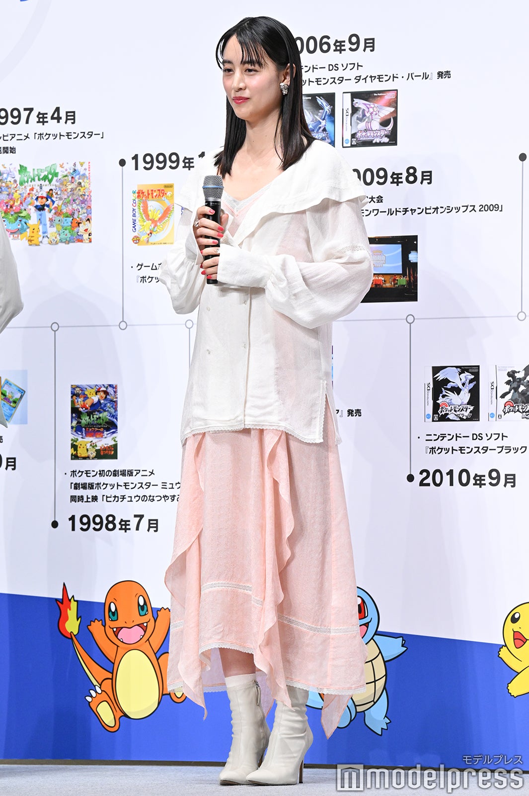 山本美月（C）モデルプレス