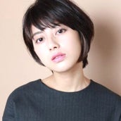 大人に似合うかっこいいショートボブ15選 女性の魅力を上げるおすすめの髪型 モデルプレス 大人に似合うかっこいいショートボブ15選 女性の魅力を上げるおすすめの髪型 モデルプレス