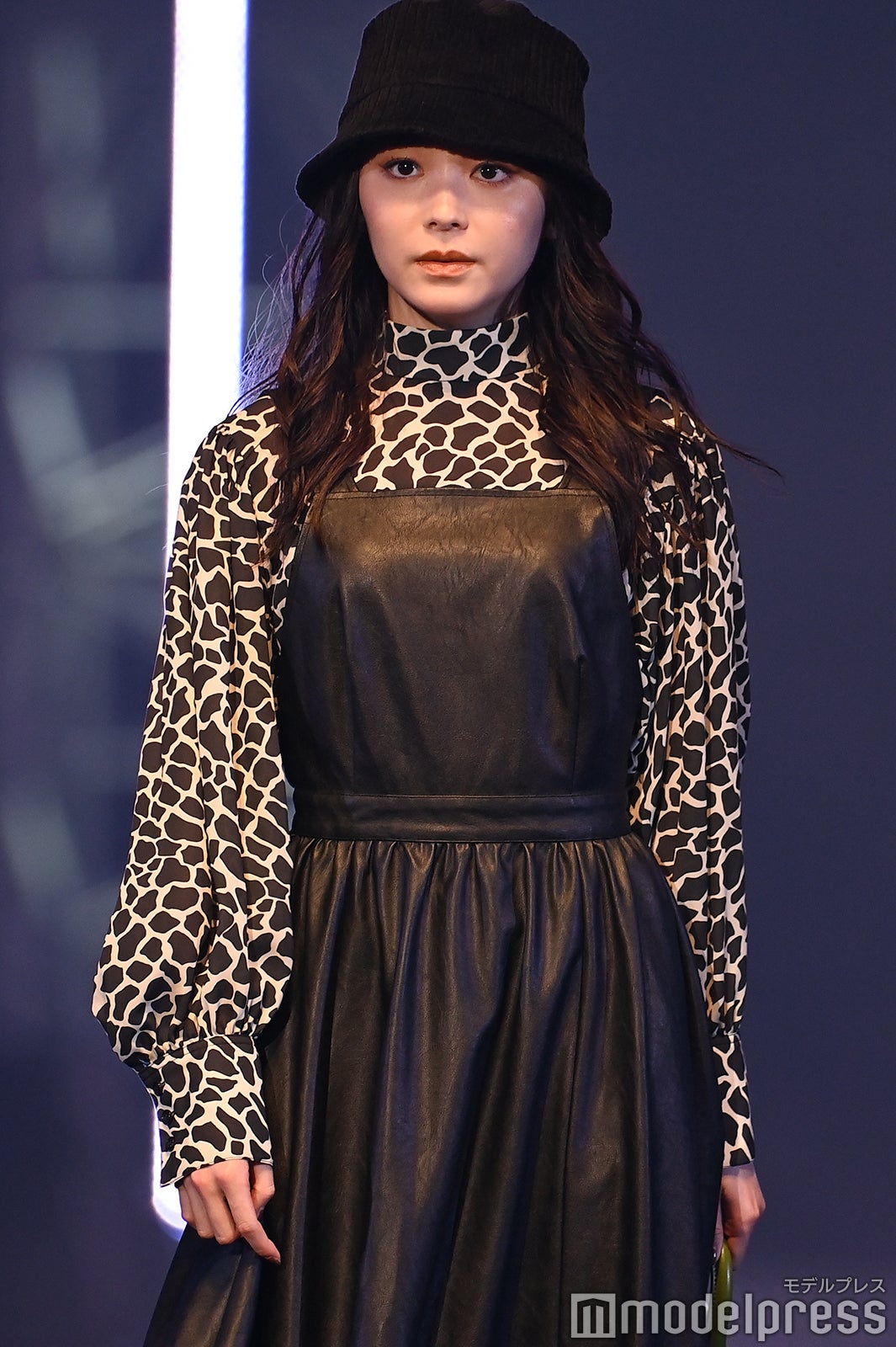 久間田琳加（C）モデルプレス