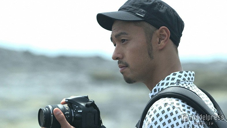 今井洋介さん急死 劇場版 テラハ 和泉真弥が追悼 モデルプレス