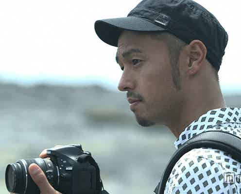 今井洋介さん急死、劇場版「テラハ」和泉真弥が追悼