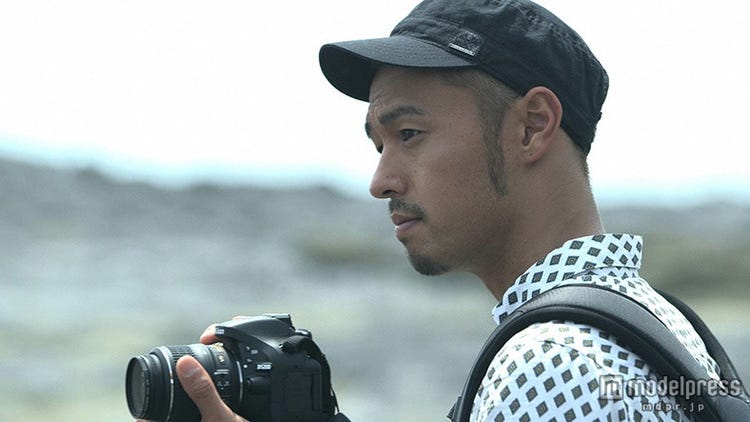 今井洋介さん急死 劇場版 テラハ 和泉真弥が追悼 モデルプレス 今井洋介さん急死 劇場版 テラハ 和泉真弥が追悼 モデルプレス