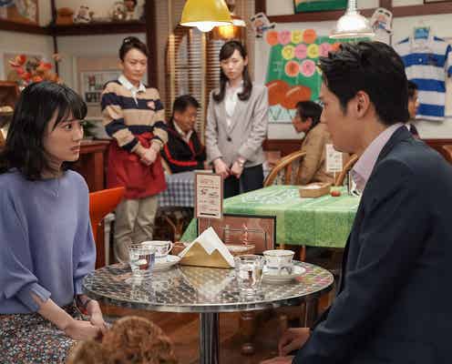 「舞いあがれ!」久留美(山下美月)、八神(中川大輔)と破局 父・佳晴(松尾諭)への言葉にも反響