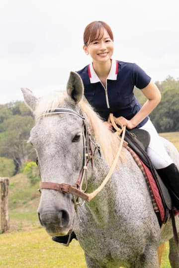 【有馬記念】皆藤愛子G1連勝なるか 本命は好枠ゲットの3歳馬！