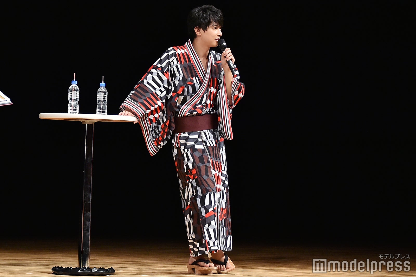 吉沢亮（C）モデルプレス