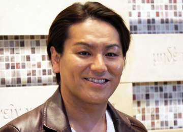 狩野英孝「ドリフ大爆笑」と書くはずが…痛恨誤字で即謝罪 コメント欄はツッコミ殺到