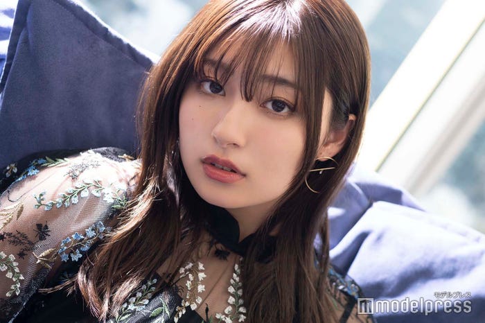 吉川愛(C)モデルプレス