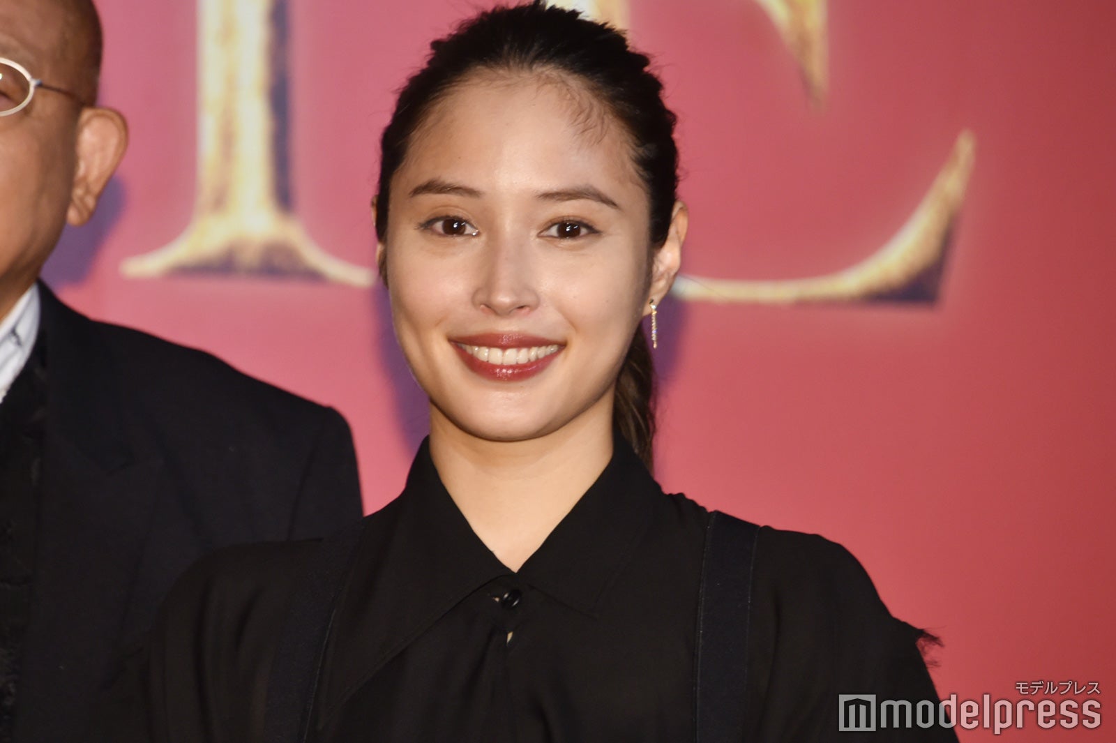 広瀬アリス（C）モデルプレス