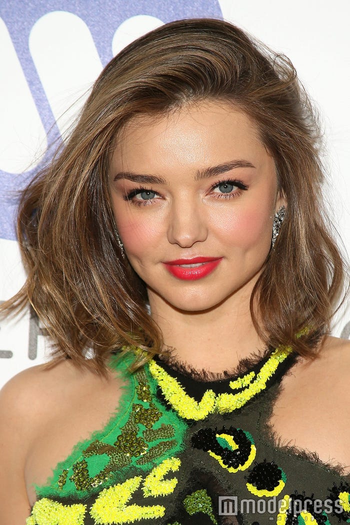 ミランダ・カー/photo:Getty Images