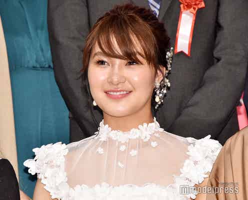 村上佳菜子、3000万円の別荘購入 夫・豊さんとの今後の展望明かす