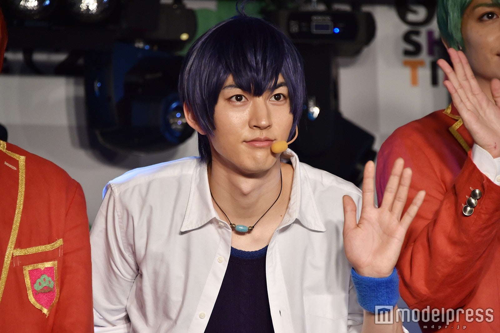 和田雅成（C）モデルプレス