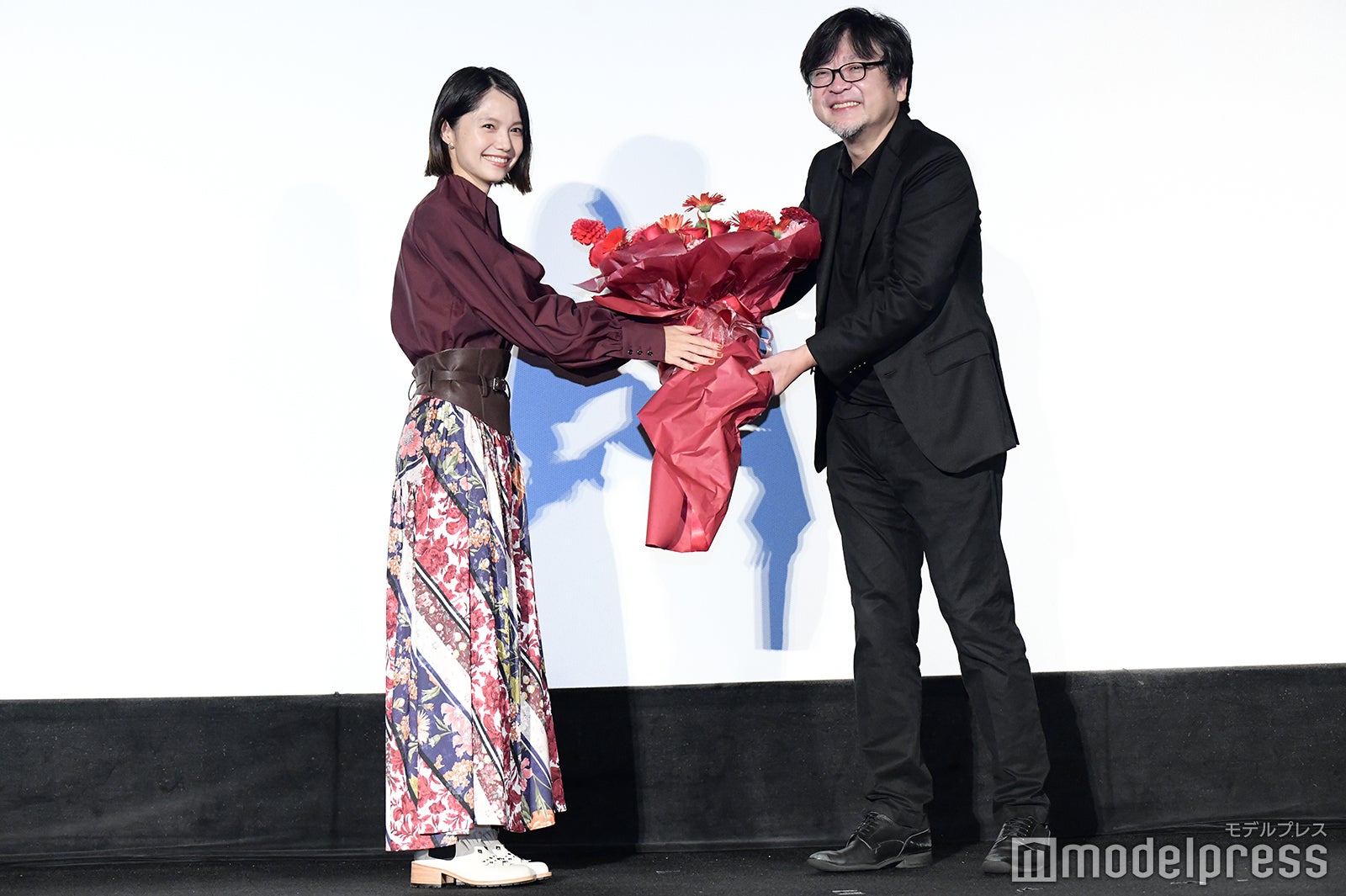 宮崎あおい（C）モデルプレス