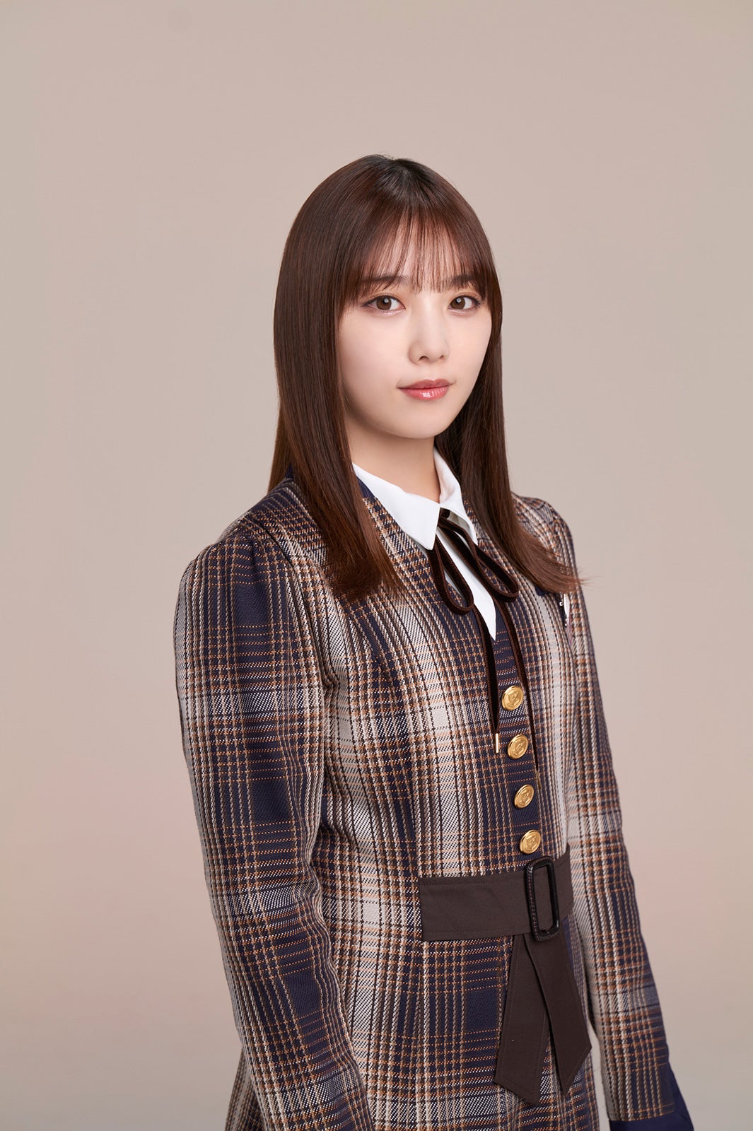 与田祐希（提供写真）