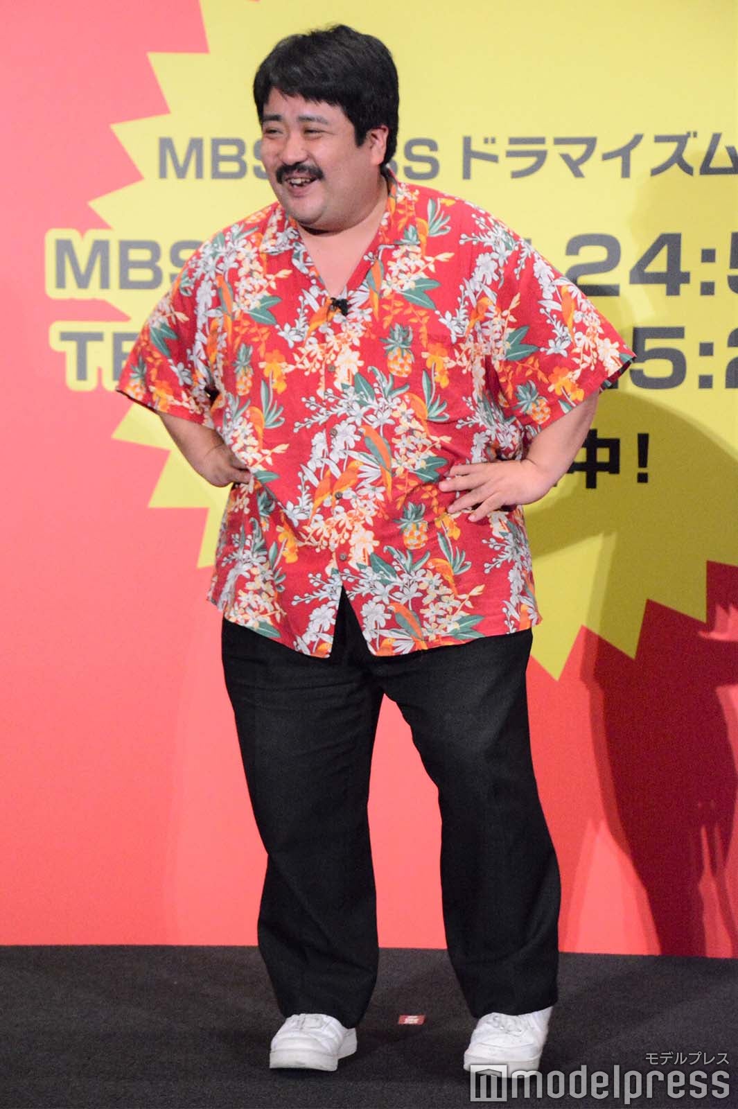 鈴木もぐら （C）モデルプレス