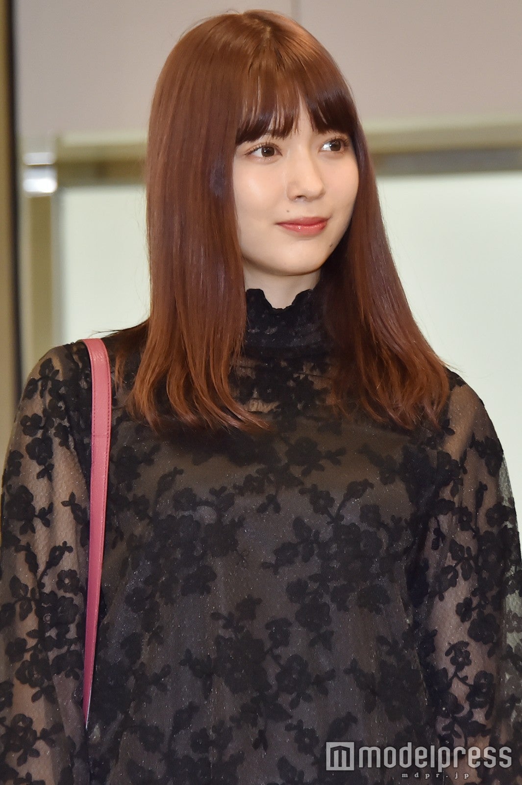 八木アリサ （C）モデルプレス