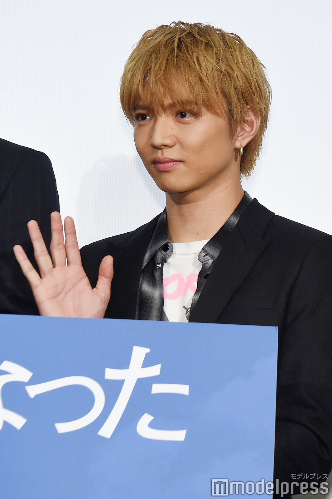 佐藤大樹 （C）モデルプレス