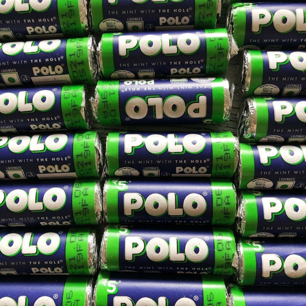 コストコポロミント