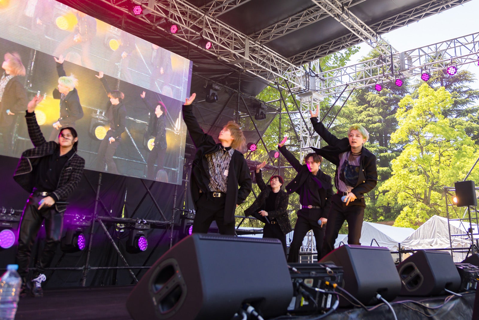 PRIZE-OUT（提供写真）