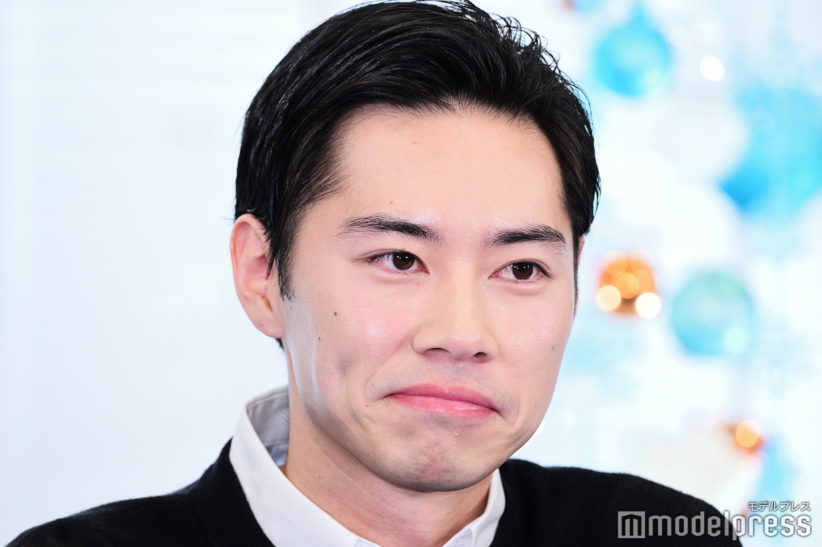 戸塚純貴（C）モデルプレス