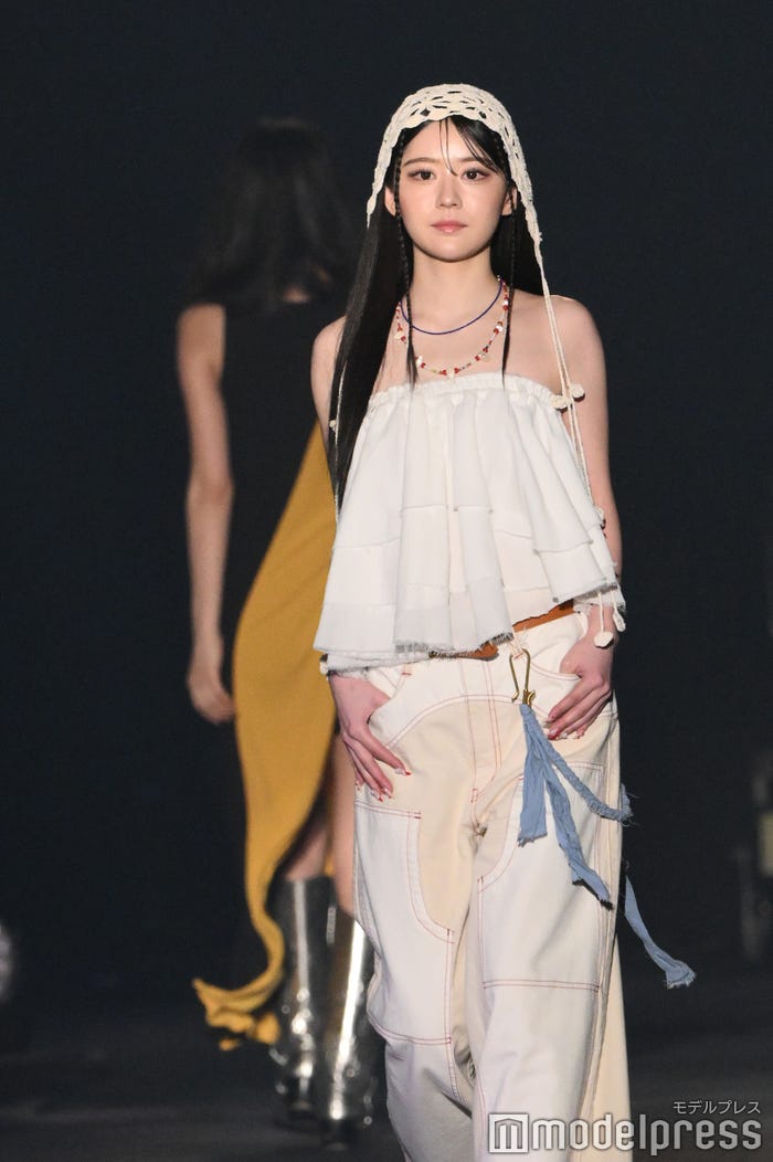 りんか(C)モデルプレス