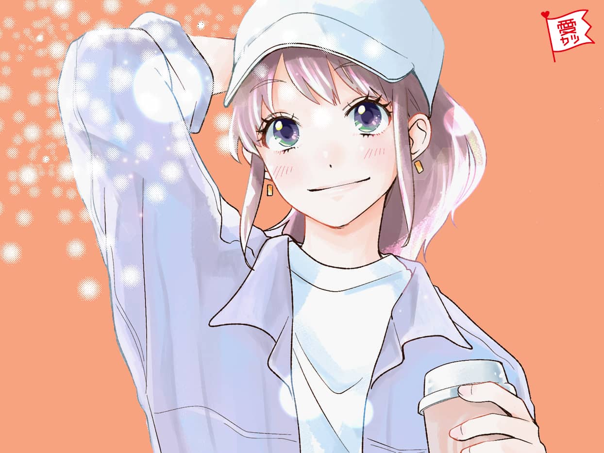 後編 女性の星座で占う 性格を お菓子 に例えると モデルプレス