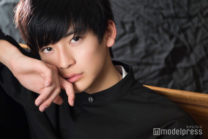 高橋文哉 (C)モデルプレス