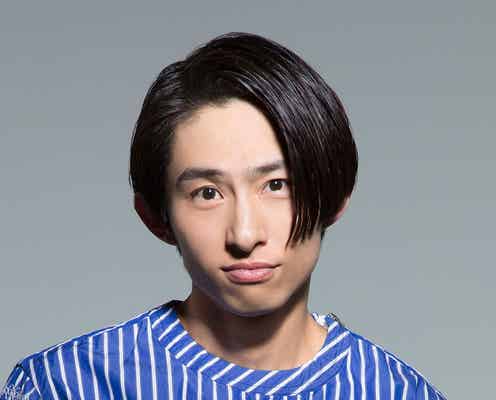 V6三宅健、主演舞台で10年ぶりタッグ 不朽の名作に挑む<本人コメント>