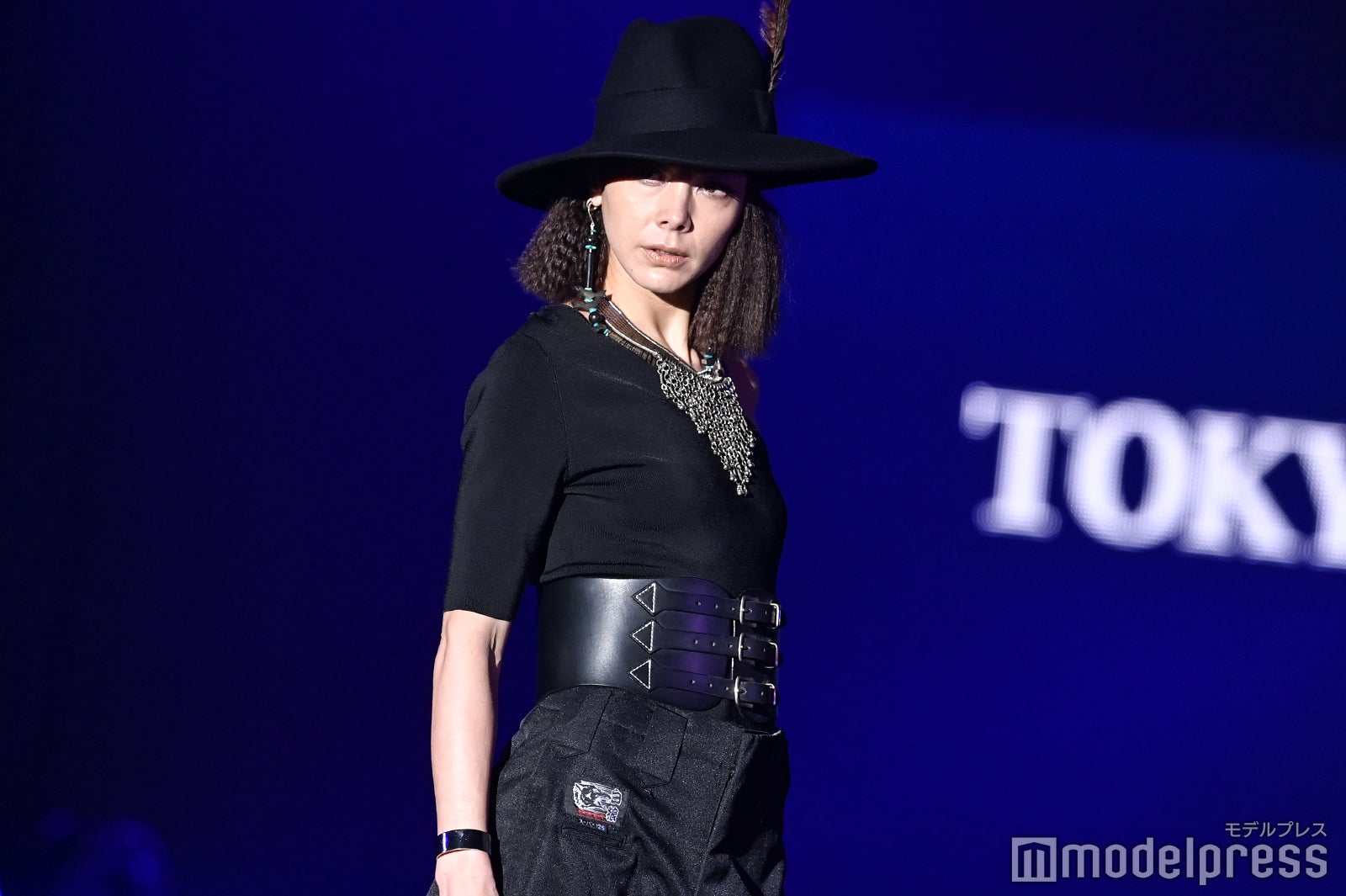 土屋アンナ（C）モデルプレス