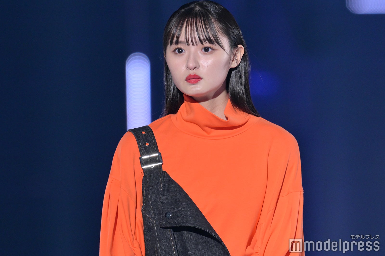 遠藤さくら（C）モデルプレス