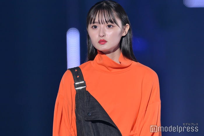 遠藤さくら(C)モデルプレス